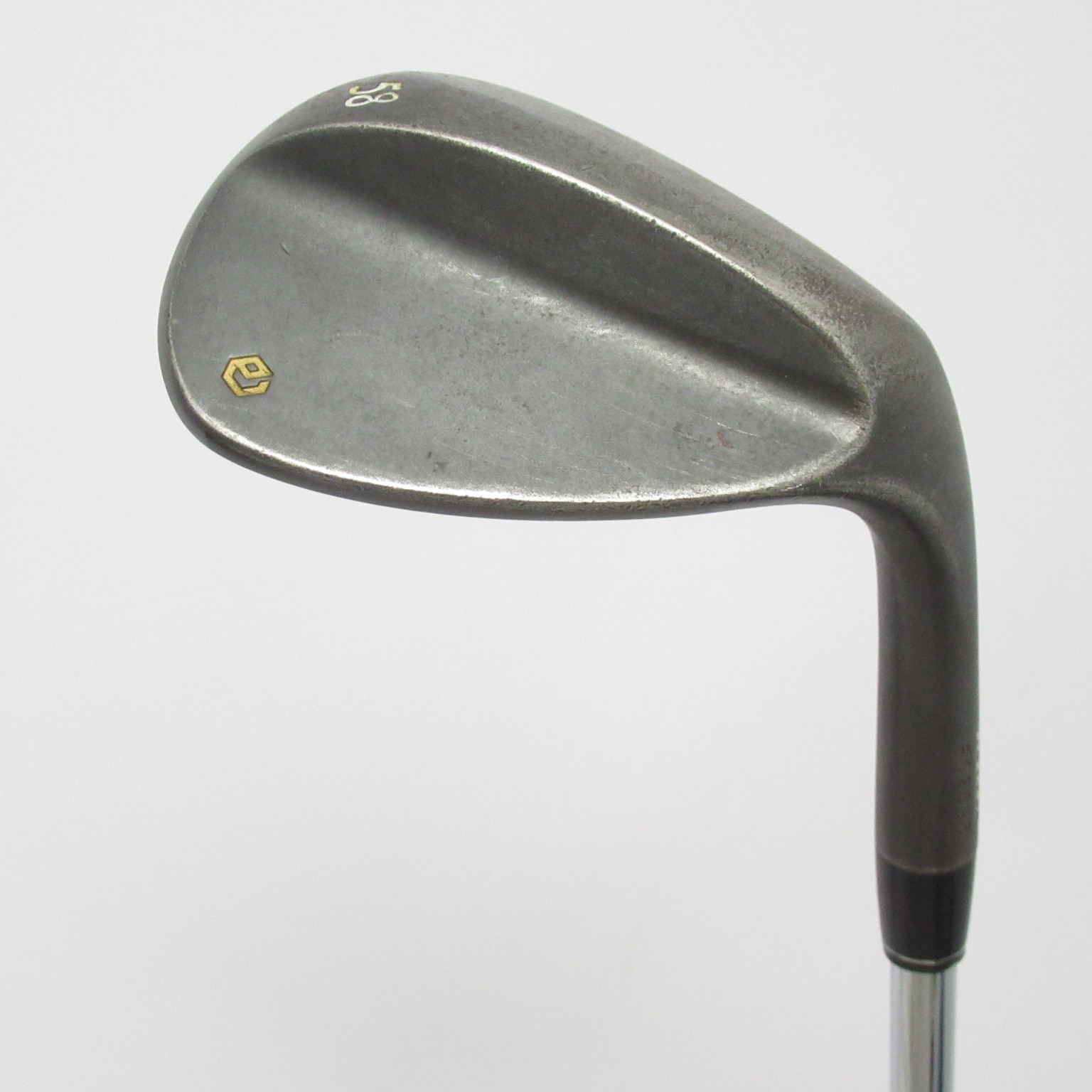 エポンゴルフ EPON TOUR WEDGE type M ウェッジ スチールシャフト 【58】(ウェッジ)