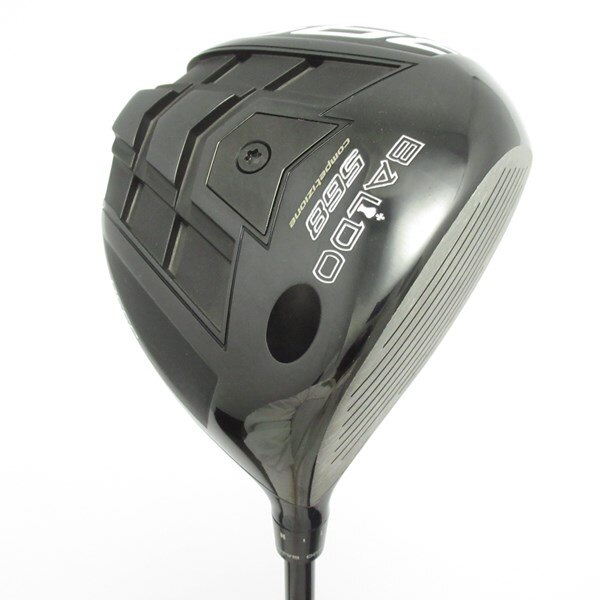 中古】COMPETIZIONE 568 DEEP(2023) ドライバー TENSEI CK PRO ORANGE 