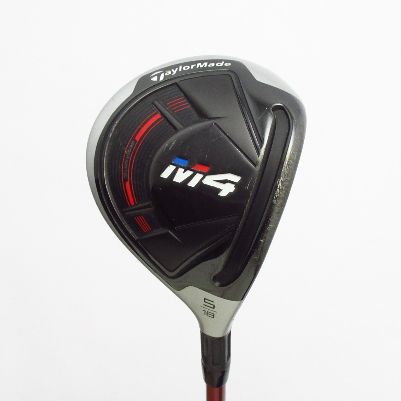 中古】テーラーメイド(TaylorMade) フェアウェイウッド 通販｜GDO中古ゴルフクラブ