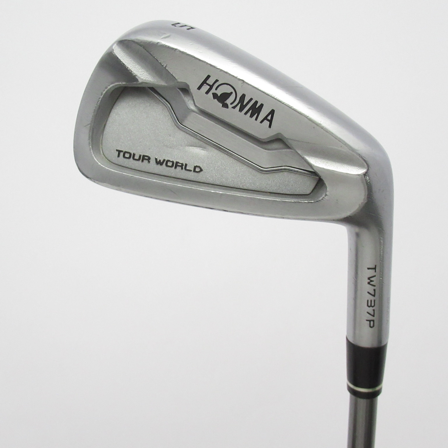 中古】本間ゴルフ(HONMA GOLF) アイアンセット 通販｜GDO中古ゴルフクラブ