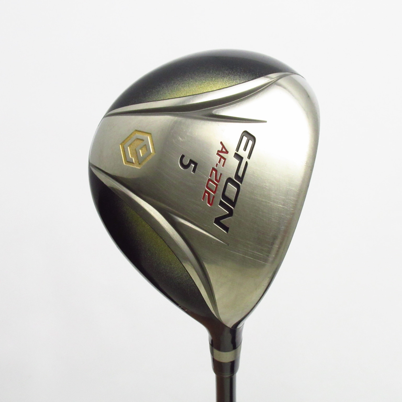 EPON AF-202 5番フェアウェイウッド