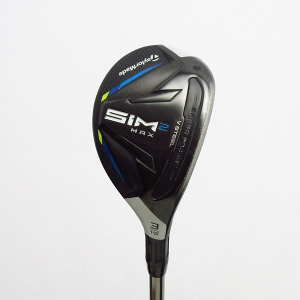 中古】SIM2 マックス レスキュー ユーティリティ ATTAS EZ 19 SR CD 