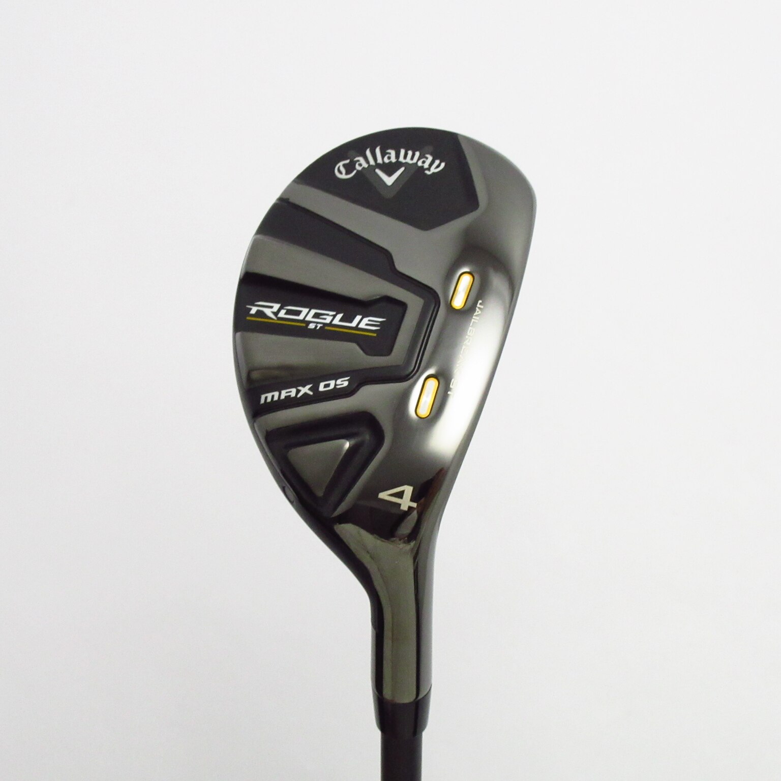 中古】ローグ ST MAX OS ユーティリティ VENTUS 5 for Callaway 20 SR C(ユーティリティ（単品）)|ROGUE( キャロウェイゴルフ)の通販 - GDOゴルフショップ(5002479475)