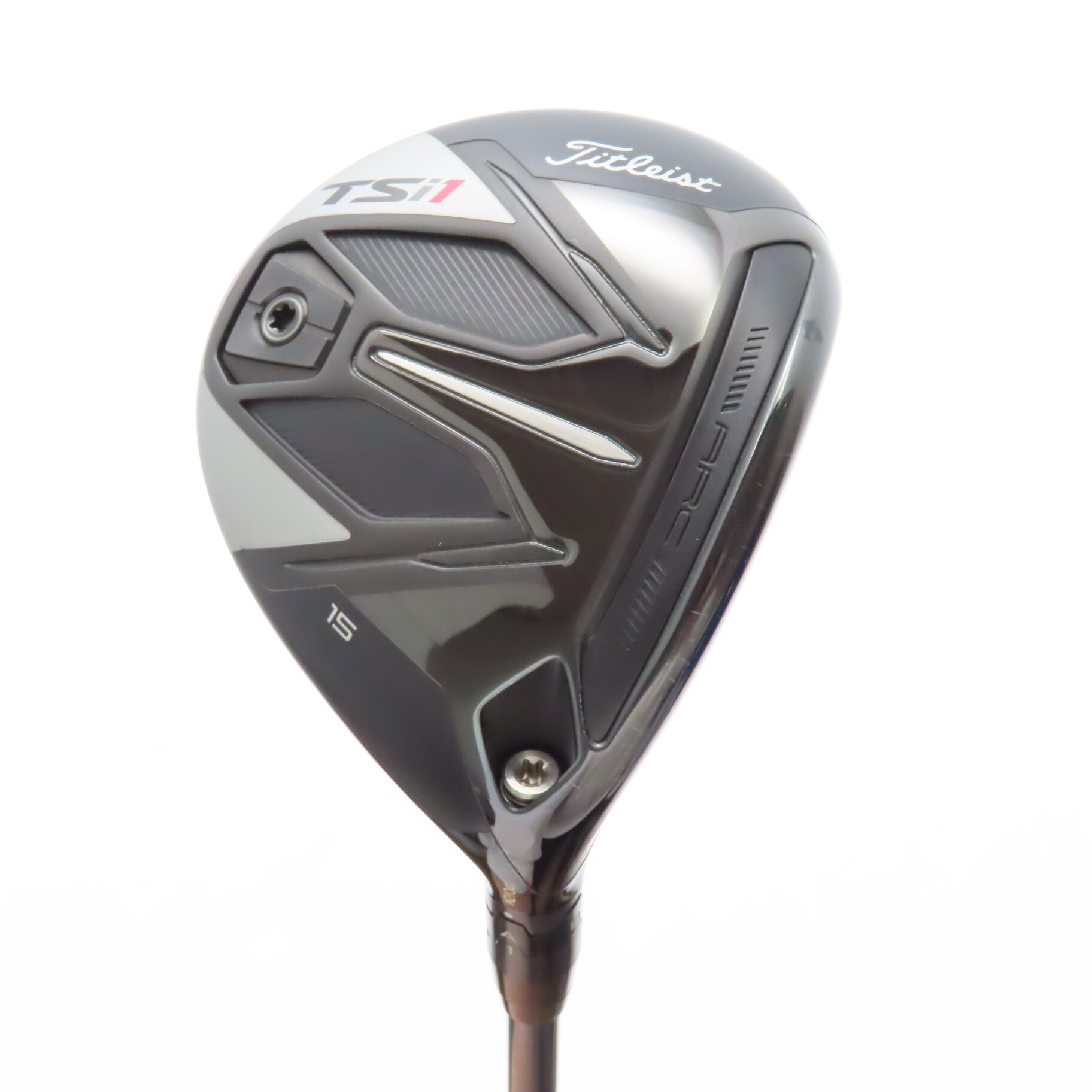 中古】TSi1 フェアウェイウッド (タイトリスト) TSi 通販｜GDO