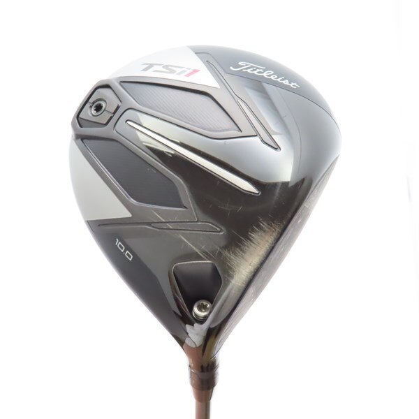 中古】TSi1 ドライバー TSP013 45 10 S CD(ドライバー（単品）)|TSi 