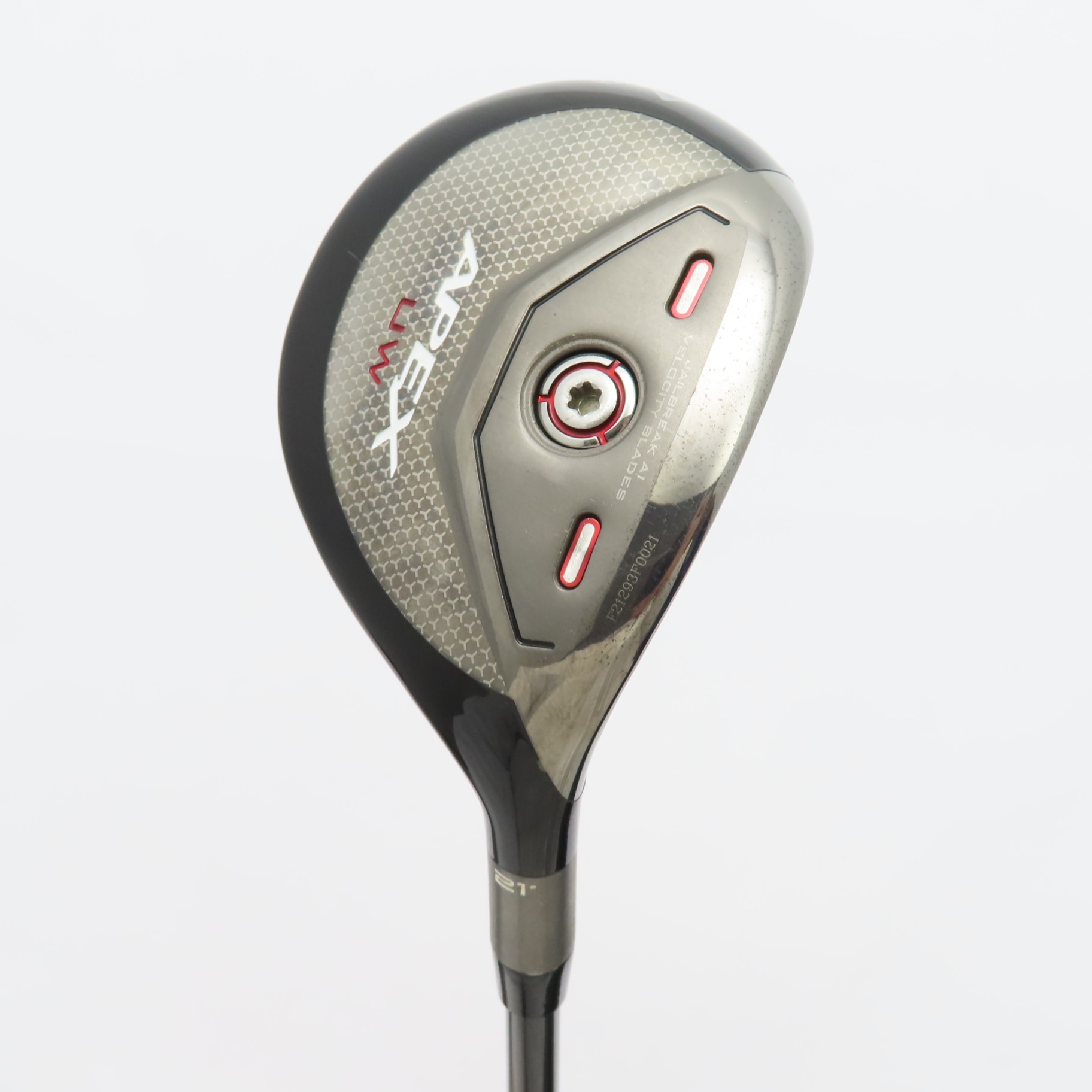 中古】APEX UW(2022) ユーティリティ Diamana 55 for Callaway 21 S CD(ユーティリティ（単品）)|APEX( キャロウェイゴルフ)の通販 - GDOゴルフショップ(5002479600)