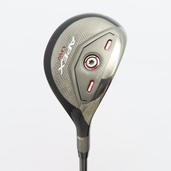 中古】APEX UW(2022) ユーティリティ Diamana 55 for Callaway 21 S CD  