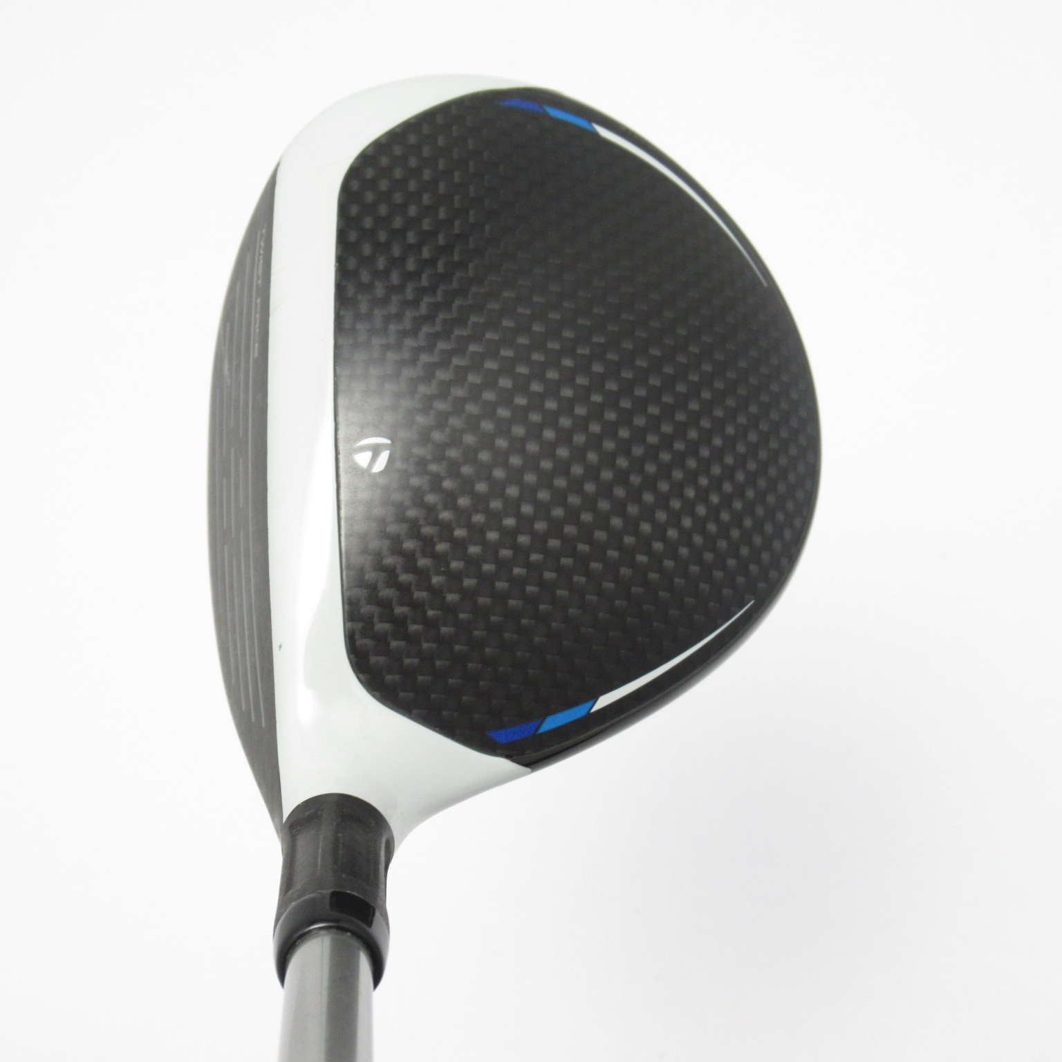 中古】SIM2 フェアウェイウッド Tour AD TP-5 18 R1 C(フェアウェイ