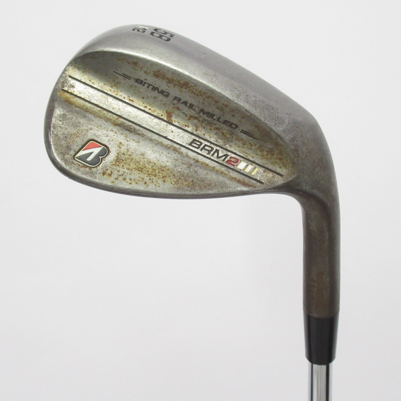 中古】BRIDGESTONE GOLF(ブリヂストンゴルフ) ウェッジ ブリヂストン メンズ 右利き 通販｜GDO中古ゴルフクラブ