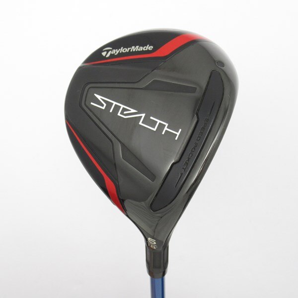 中古】ステルス フェアウェイウッド Speeder NX 50 18 S CD  