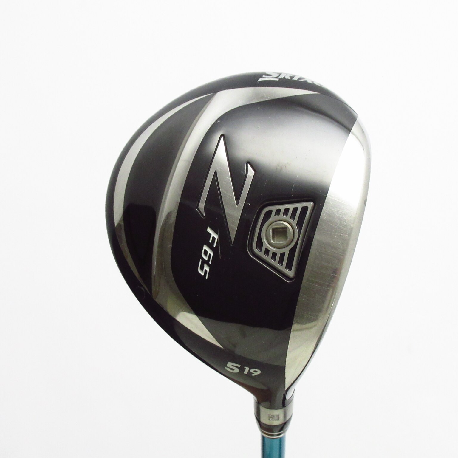 スリクソン Z565 ドライバー / F65 フェアウェイウッド(5W) ダンロップ スリクソン Z F65 フェアウェイウッドの試打レビュー