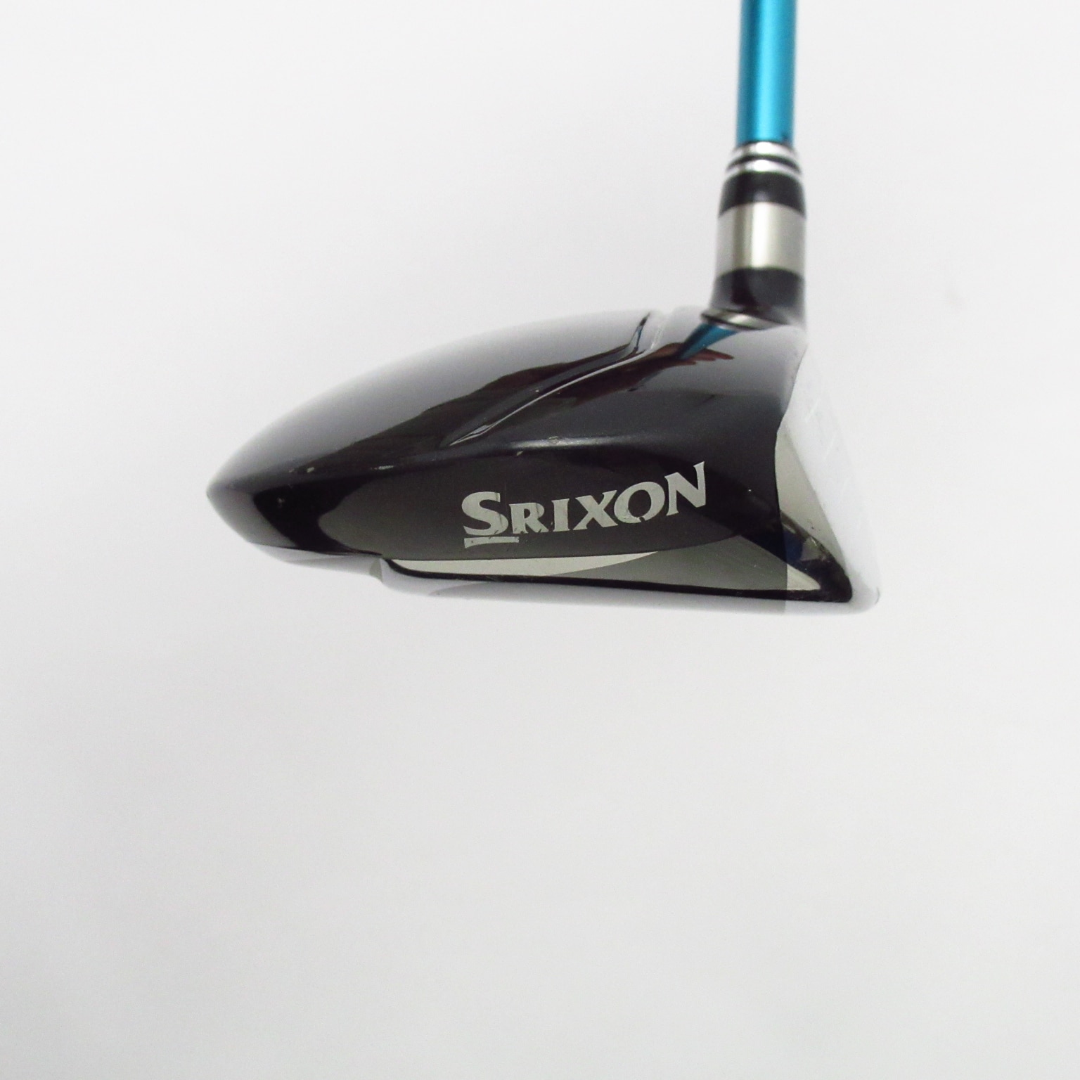 Srixon - [レフティ]スリクソン F65 フェアウェイウッド(5W) スリクソン ZX フェアウェイウッド | ウッド | 製品情報