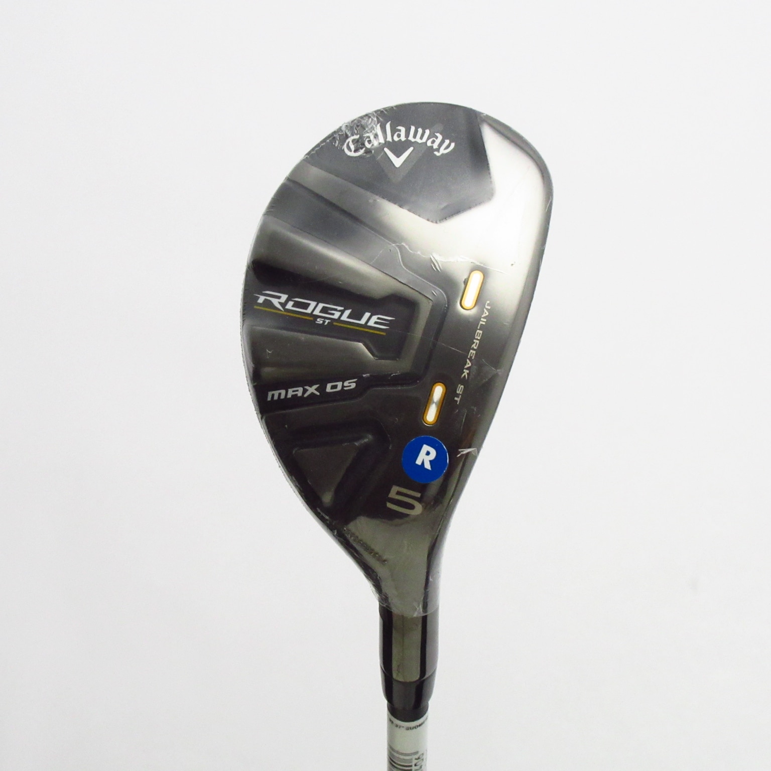 中古】ローグ ST MAX OS ユーティリティ VENTUS 5 for Callaway 24 R A(ユーティリティ（単品）)|ROGUE( キャロウェイゴルフ)の通販 - GDOゴルフショップ(5002479715)