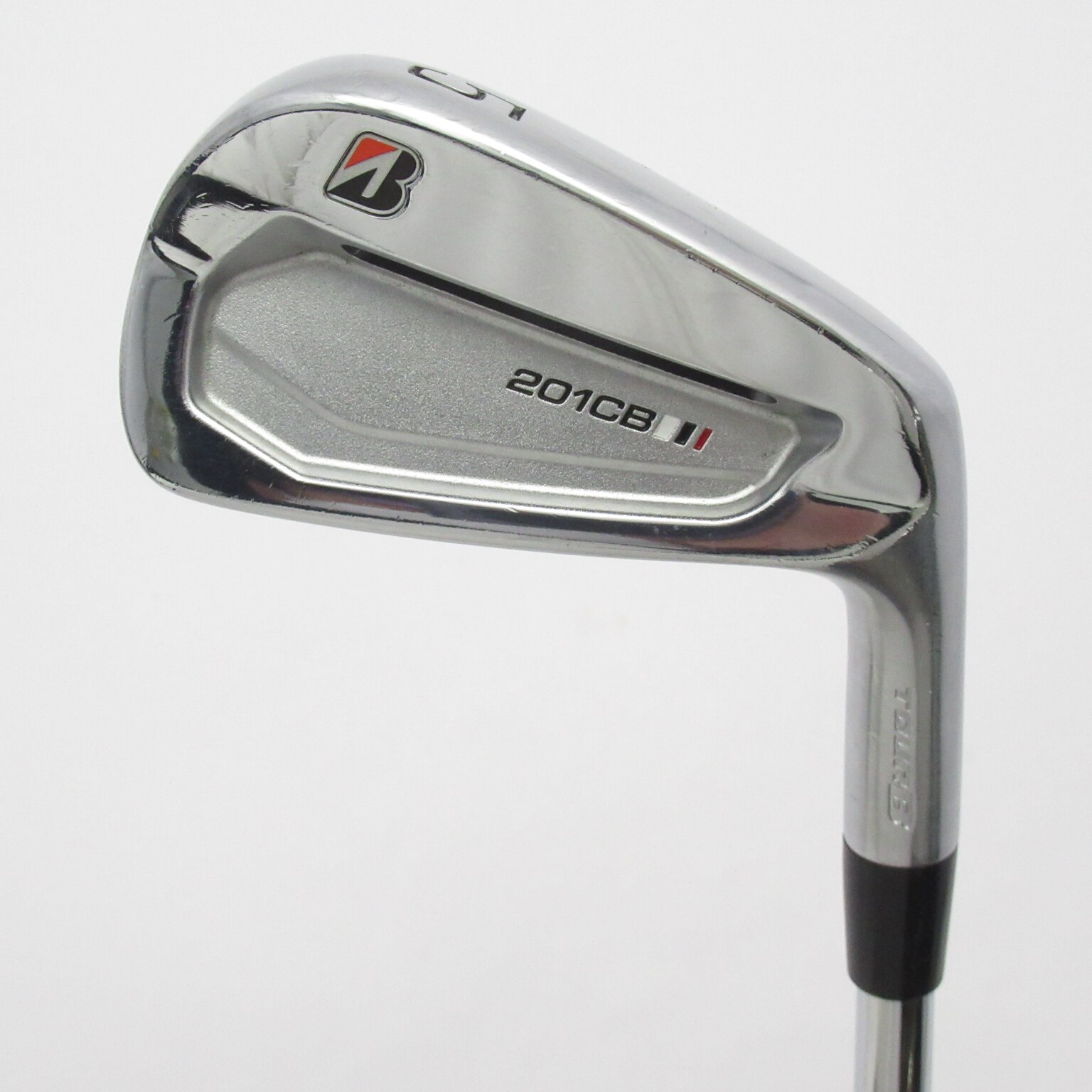 中古】TOUR B アイアンセット (ブリヂストン) 通販｜GDO中古