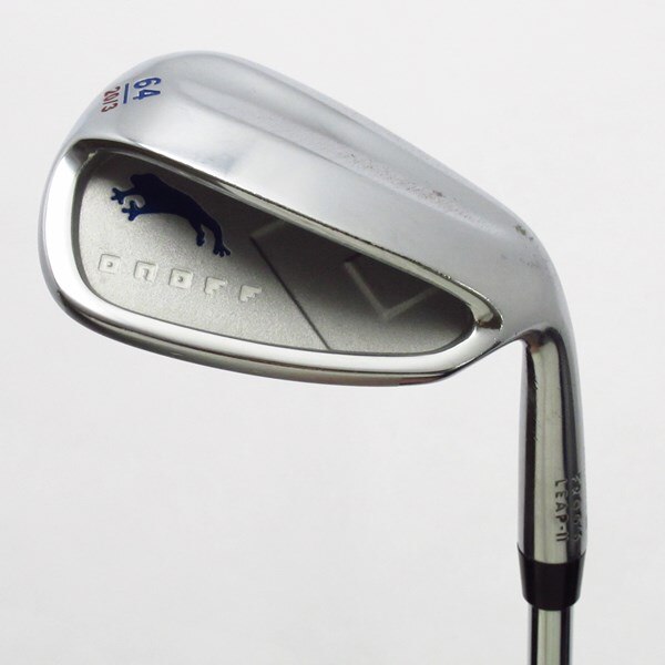中古】オノフ フロッグス リープ2(2021) ウェッジ N.S.PRO 950GH neo 