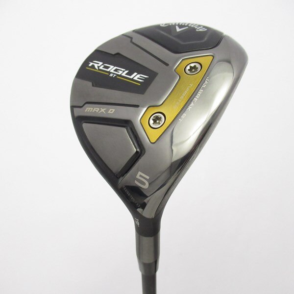 中古】ローグ ST MAX D フェアウェイウッド VENTUS 5 for Callaway 19  