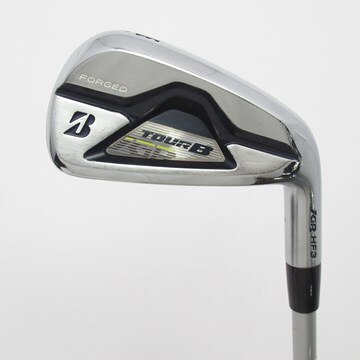 中古】TOUR B(ツアービー) アイアンセット ブリヂストン 通販｜GDO中古 