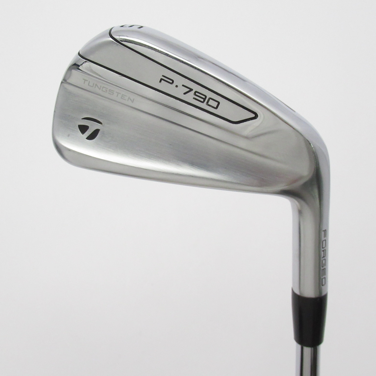TaylorMade - P790 アイアン 2019 5-P 6本セット DG120 VSS TaylorMade P790 2019 Iron Set 5-9,Pw 6pc Flex S Dynamic Gold