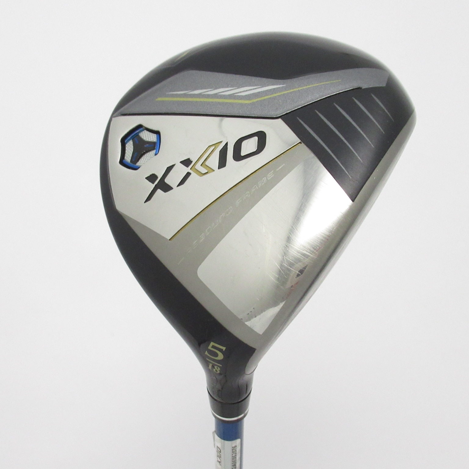 中古】キャロウェイゴルフ EPIC エピック SPEED フェアウェイウッド 白っぽかっ Diamana 50 for Callaway <br>【