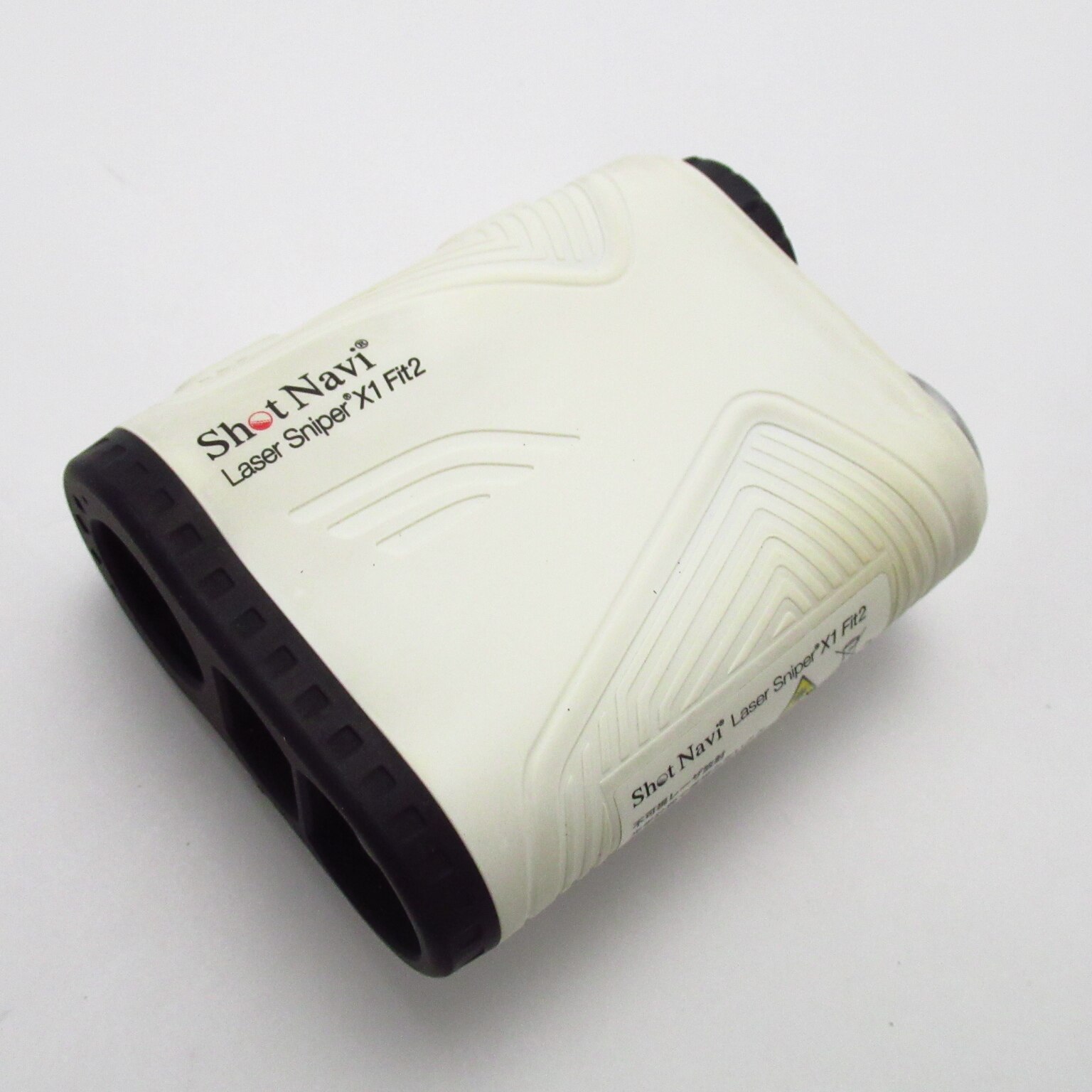 返品OK 中古超美品 テクタイト(ショットナビ) Shot Navi(ショットナビ