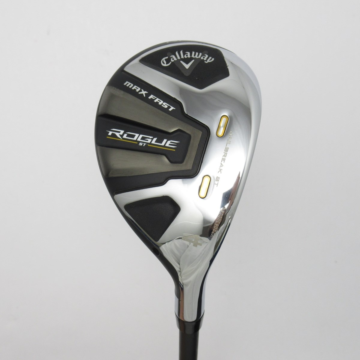 中古】ローグ ST MAX FAST ユーティリティ SPEEDER NX40 for Callaway 21 R BC(ユーティリティ（単品）)| ROGUE(キャロウェイゴルフ)の通販 - GDOゴルフショップ(5002479925)