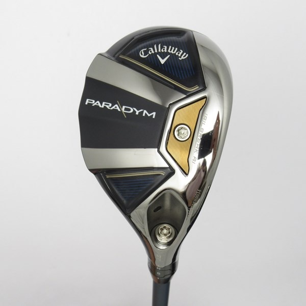 中古】パラダイム ユーティリティ VENTUS TR 5 for Callaway 21 SR C  