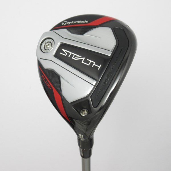 中古】ステルス PLUS フェアウェイウッド Tour AD UB 6 19 S C  