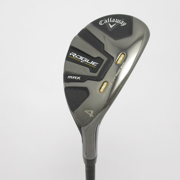 中古】ローグ ST MAX ユーティリティ VENTUS 5 for Callaway 20 R C 