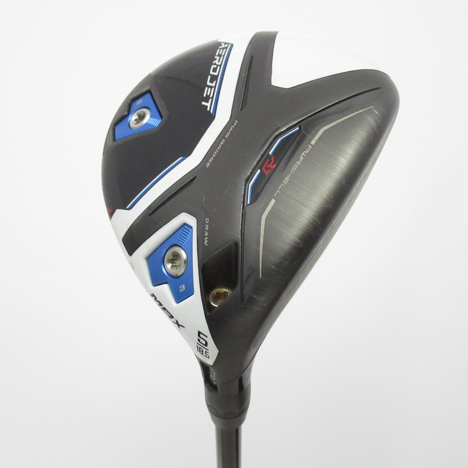 コブラ　エアロジェットMAX 3w 5wセット コブラ（Cobra）（レディース）エアロジェット AEROJET MAX
