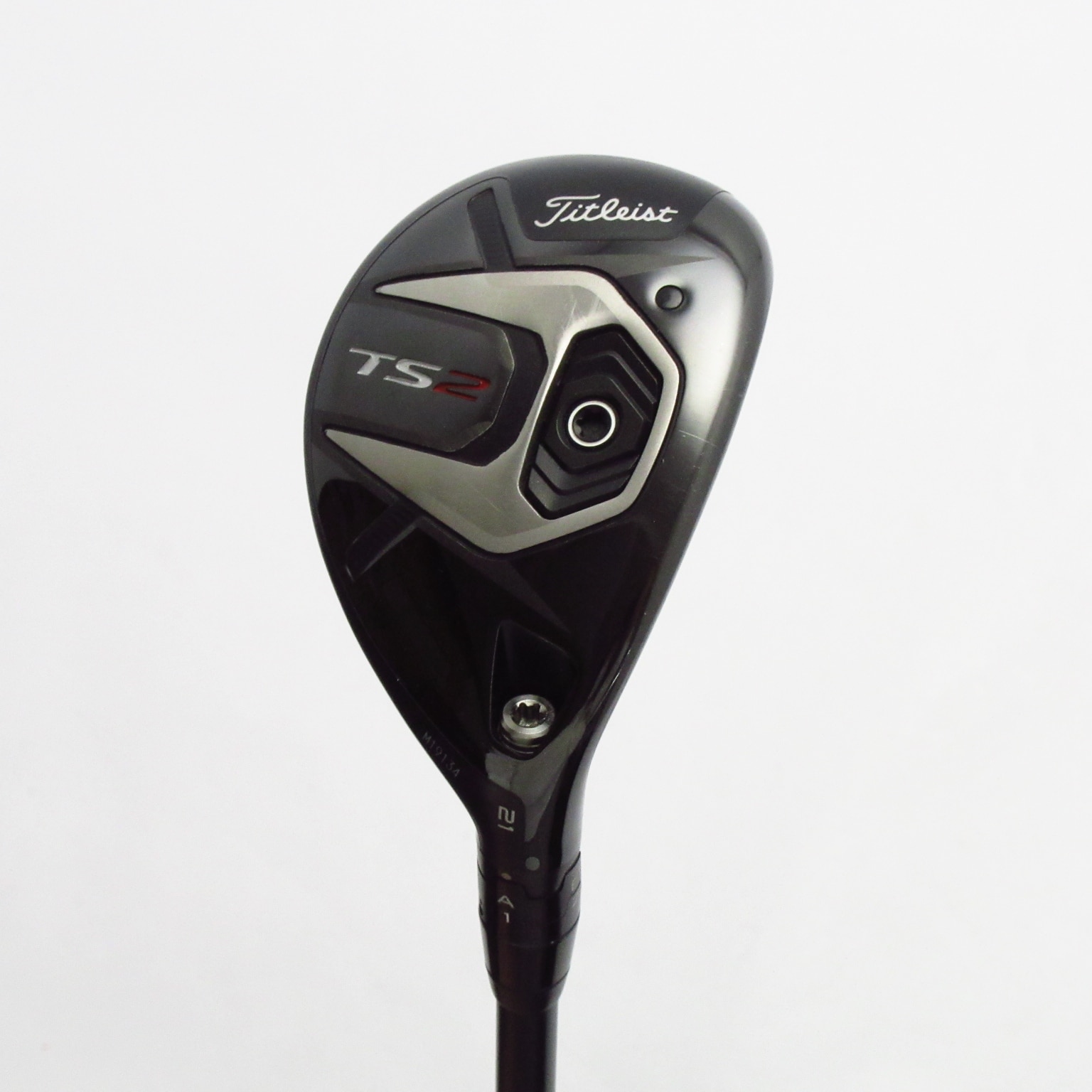 中古】タイトリスト(Titleist) ユーティリティ 通販｜GDO中古ゴルフクラブ