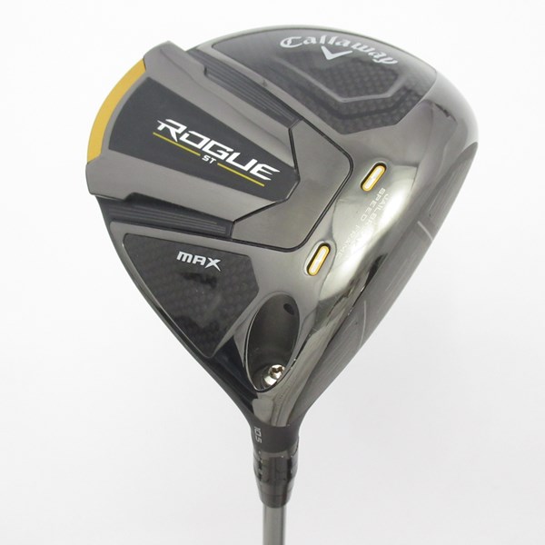 中古】ローグ ST MAX ドライバー Tour AD UB 6 10.5 S C(ドライバー 