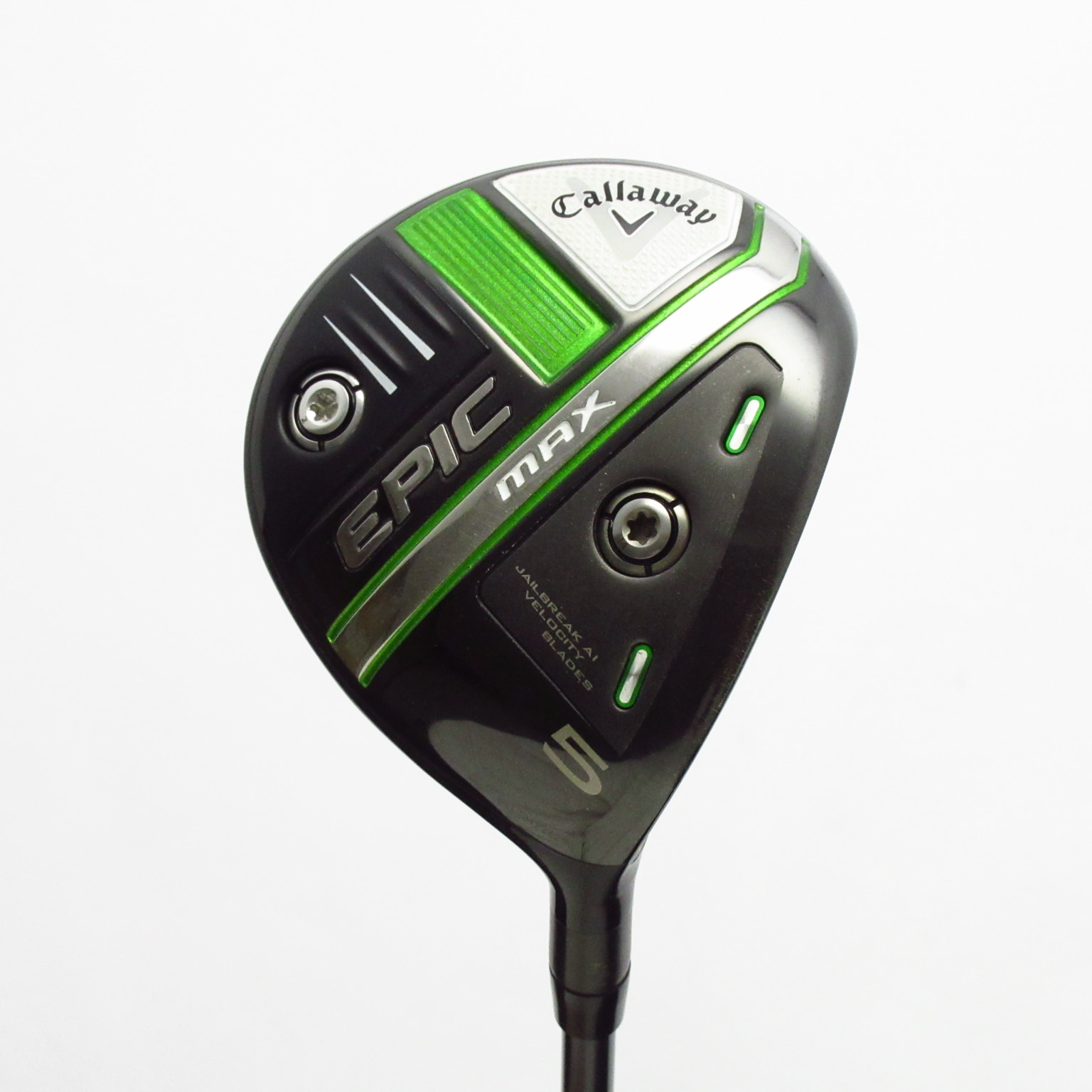 中古】エピック MAX フェアウェイウッド Diamana 40 for Callaway 18 SR CD(フェアウェイウッド（単品）)|EPIC( キャロウェイゴルフ)の通販 - GDOゴルフショップ(5002480160)