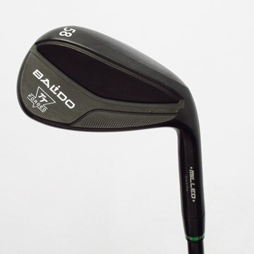 中古】バルド ウェッジ 通販｜GDO中古ゴルフクラブ