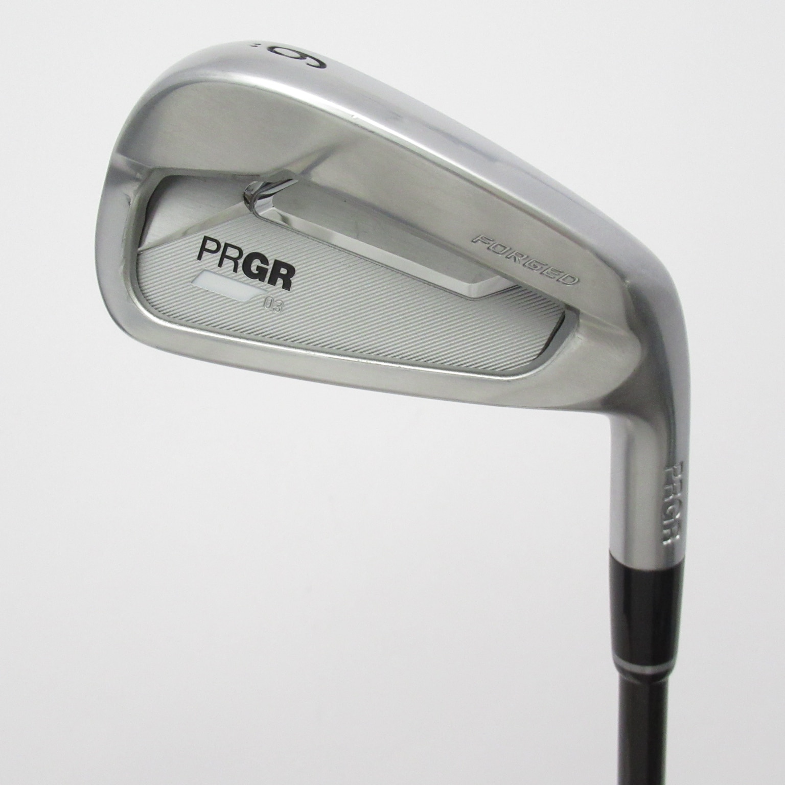 中古】03 IRONS アイアン Diamana FOR PRGR 23 SR C(アイアン（セット）)|PRGR(プロギア)の通販 -  GDOゴルフショップ(5002480352)