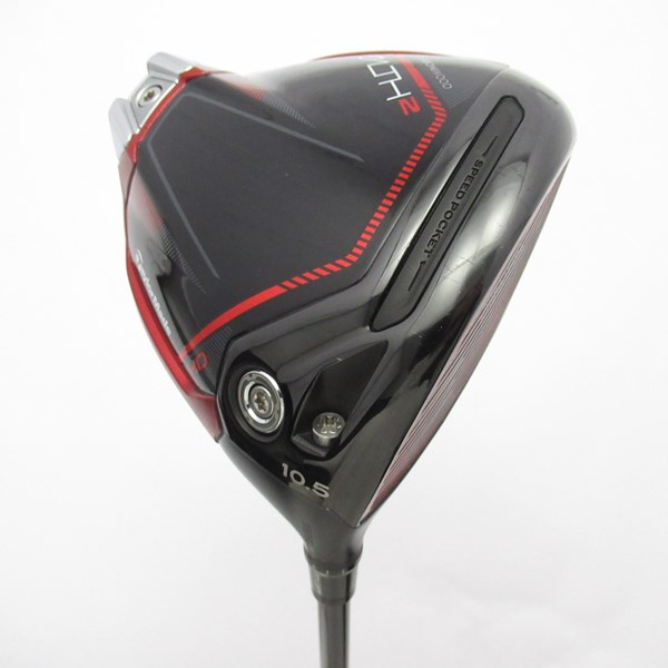 中古】ステルス2 HD ドライバー TENSEI RED TM50(2022) 10.5 S C 