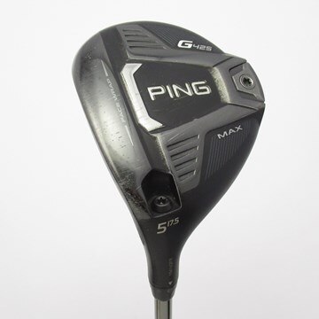 中古】G425(ジーヨンニーゴー) フェアウェイウッド ピン レフティ 通販  