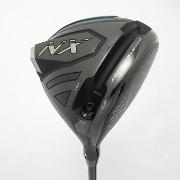 本間ゴルフ BERES NX トリプルスター 1W ドライバー 9°（HONMA BERES  