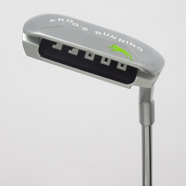 中古】オノフ フロッグス ランニング ウェッジ N.S.PRO MODUS3 TOUR 