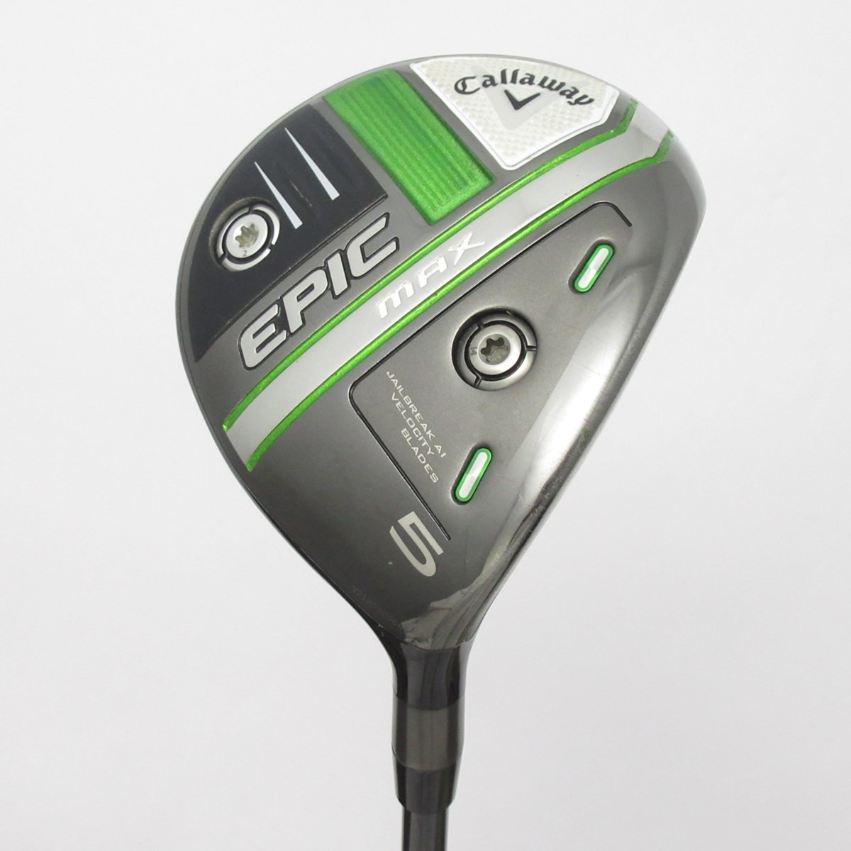 中古】エピック MAX フェアウェイウッド Diamana 40 for Callaway 18 R C(フェアウェイウッド （単品）)|EPIC(キャロウェイゴルフ)の通販 - GDOゴルフショップ(5002480417)