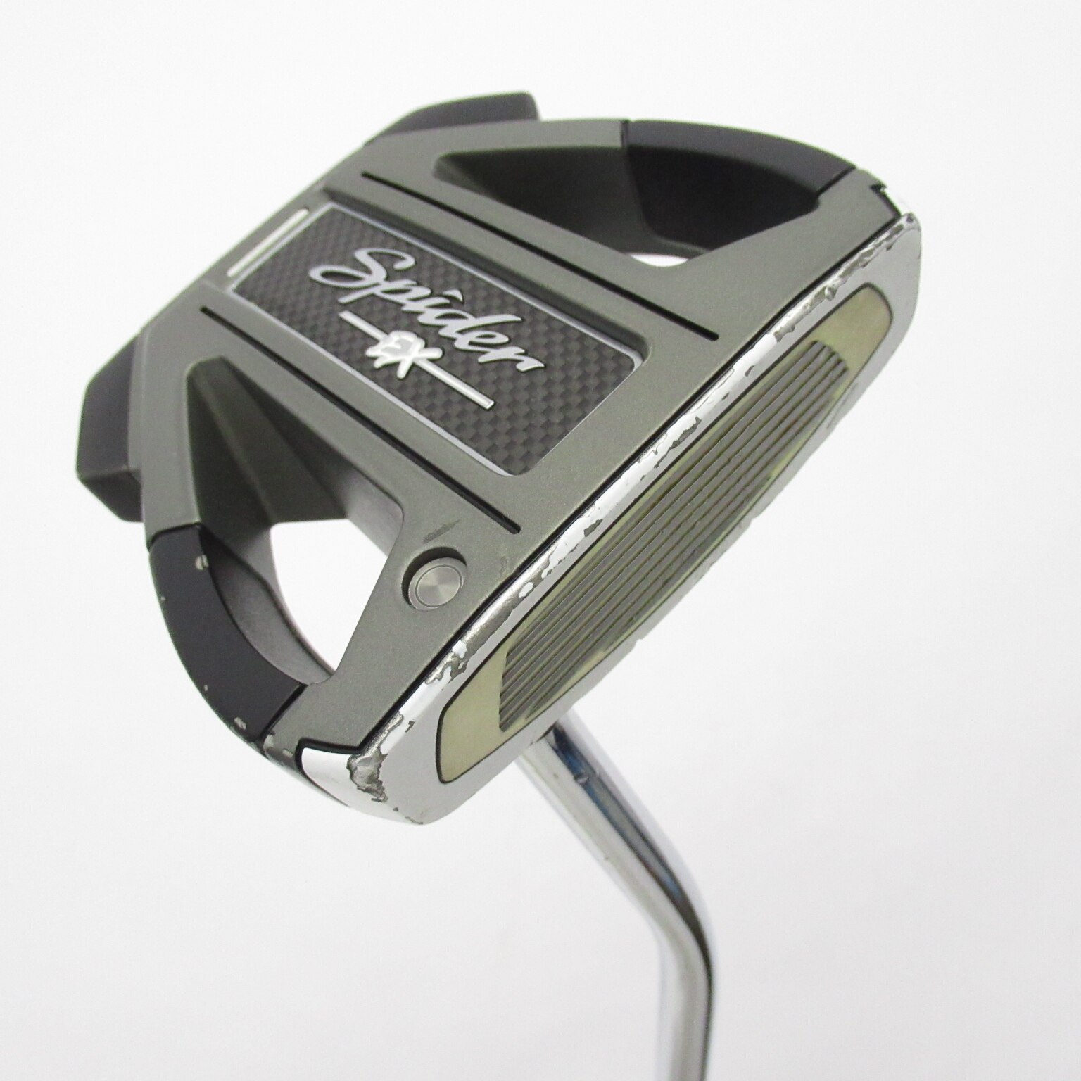 Amazon.co.jp: TAYLORMADE(テーラーメイド)SPIDEREX(スパイダー