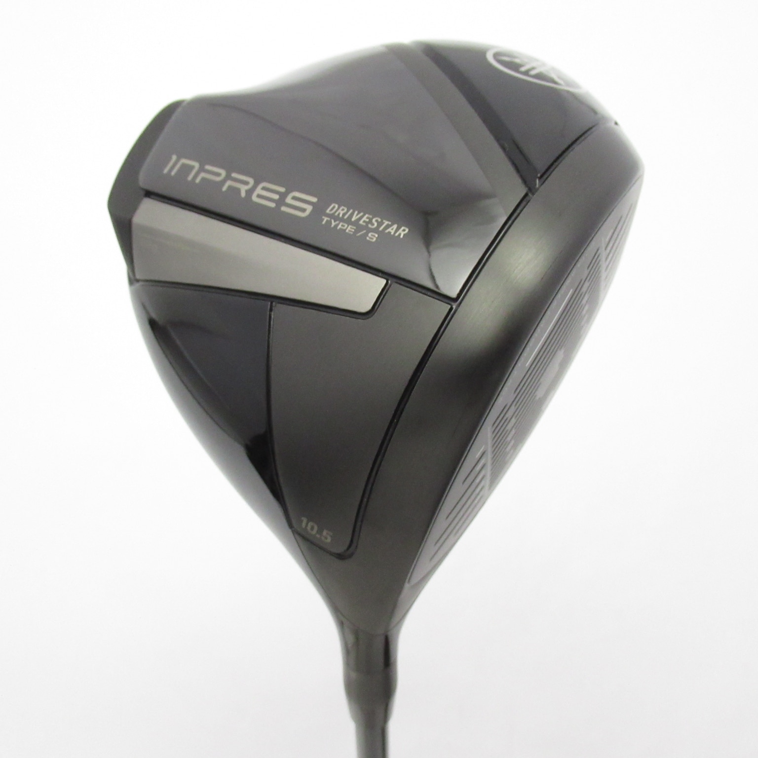 中古】25 インプレス DRIVE STAR TypeS ドライバー Speeder Nx for