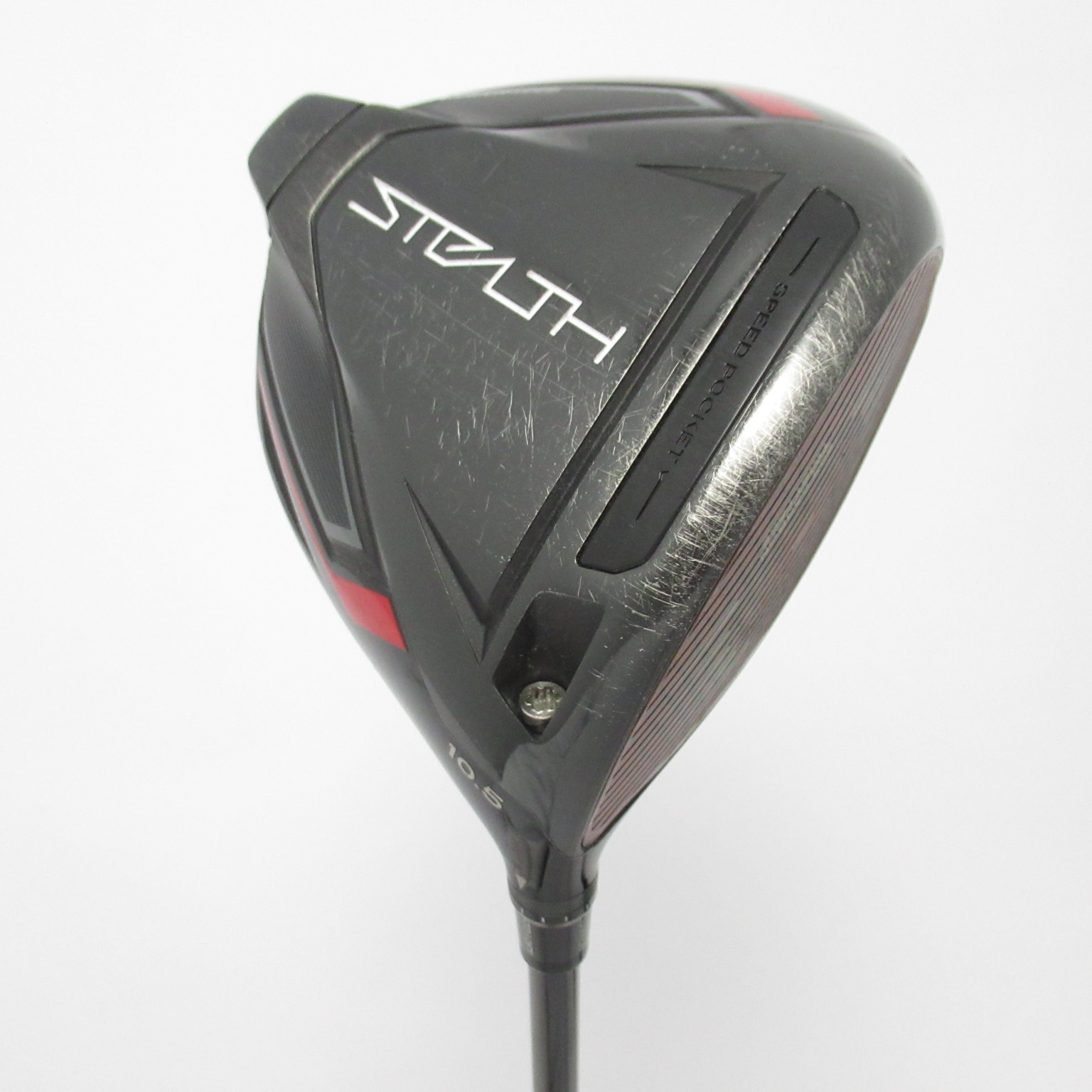 中古】STEALTH(ステルス) ドライバー テーラーメイド 通販｜GDO中古ゴルフクラブ