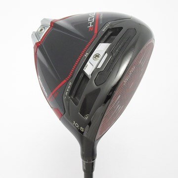 中古】STEALTH 2 PLUS テーラーメイド STEALTH 通販｜GDO中古ゴルフクラブ 
