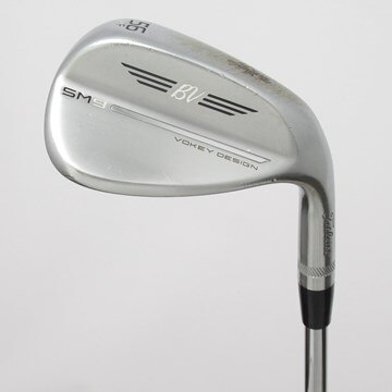 中古】Vokey(ボーケイ) ウェッジ タイトリスト メンズ 通販｜GDO 