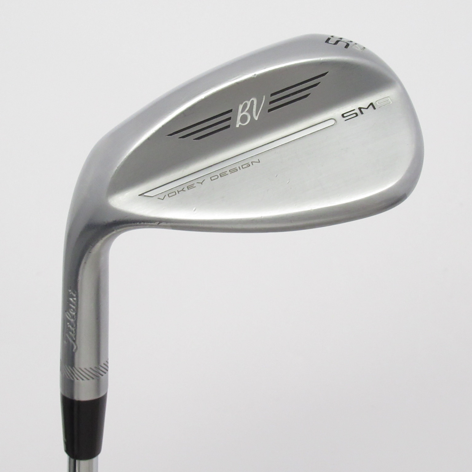 中古】Vokey(ボーケイ) タイトリスト 通販｜GDO中古ゴルフクラブ