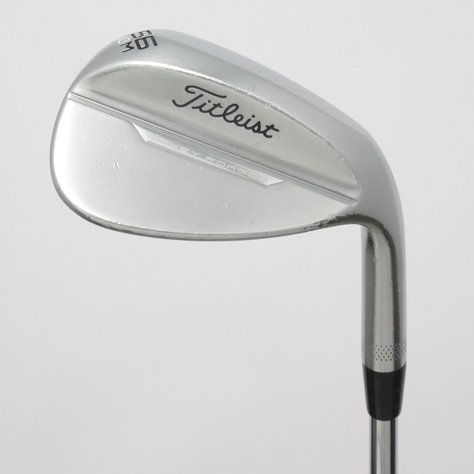 中古】Vokey FORGED(2023) タイトリスト Vokey 通販｜GDO中古ゴルフクラブ