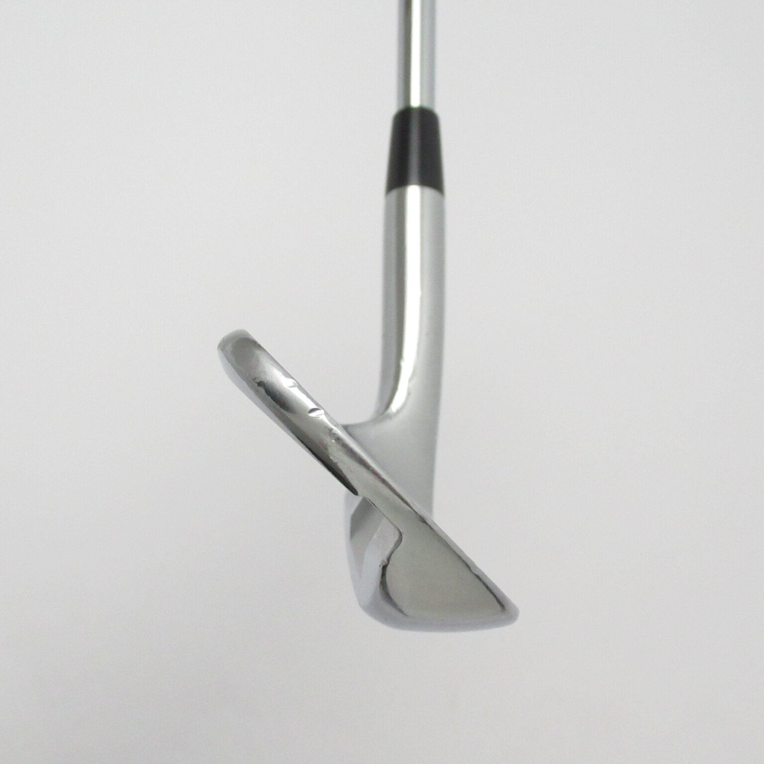 中古】MizunoPro S18 ウェッジ スチールシャフト 50-07 R D