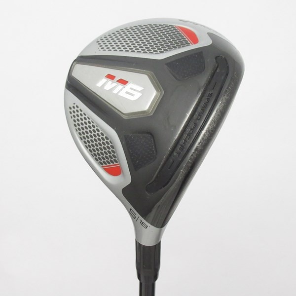 中古】M6 フェアウェイウッド TENSEI CK PRO ORANGE 70 18 S C 