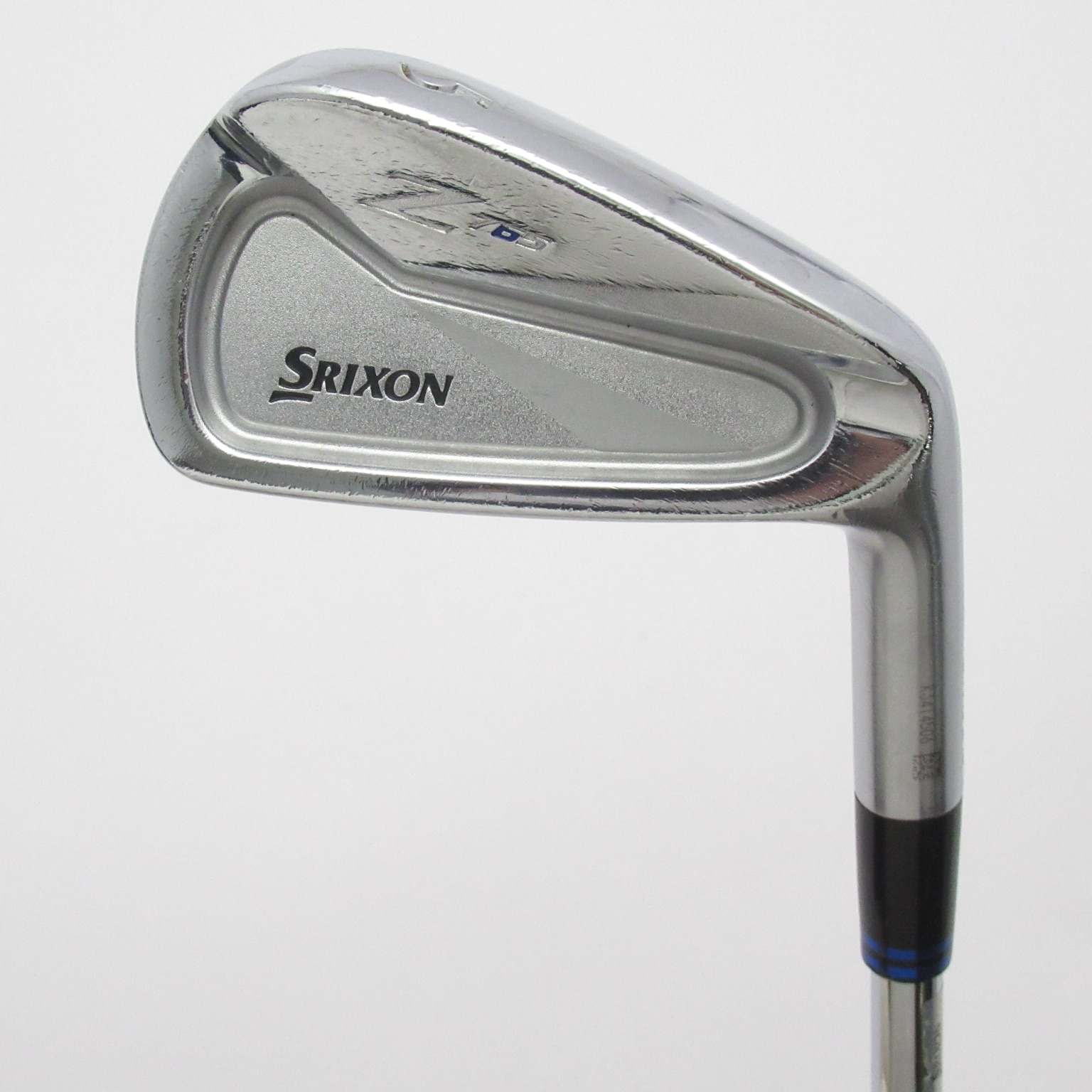 中古】SRIXON Z765 アイアンセット ダンロップ SRIXON 通販｜GDO中古ゴルフクラブ