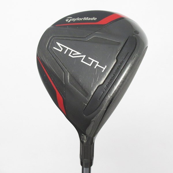 中古】ステルス フェアウェイウッド Diamana PD 60 15 S C 